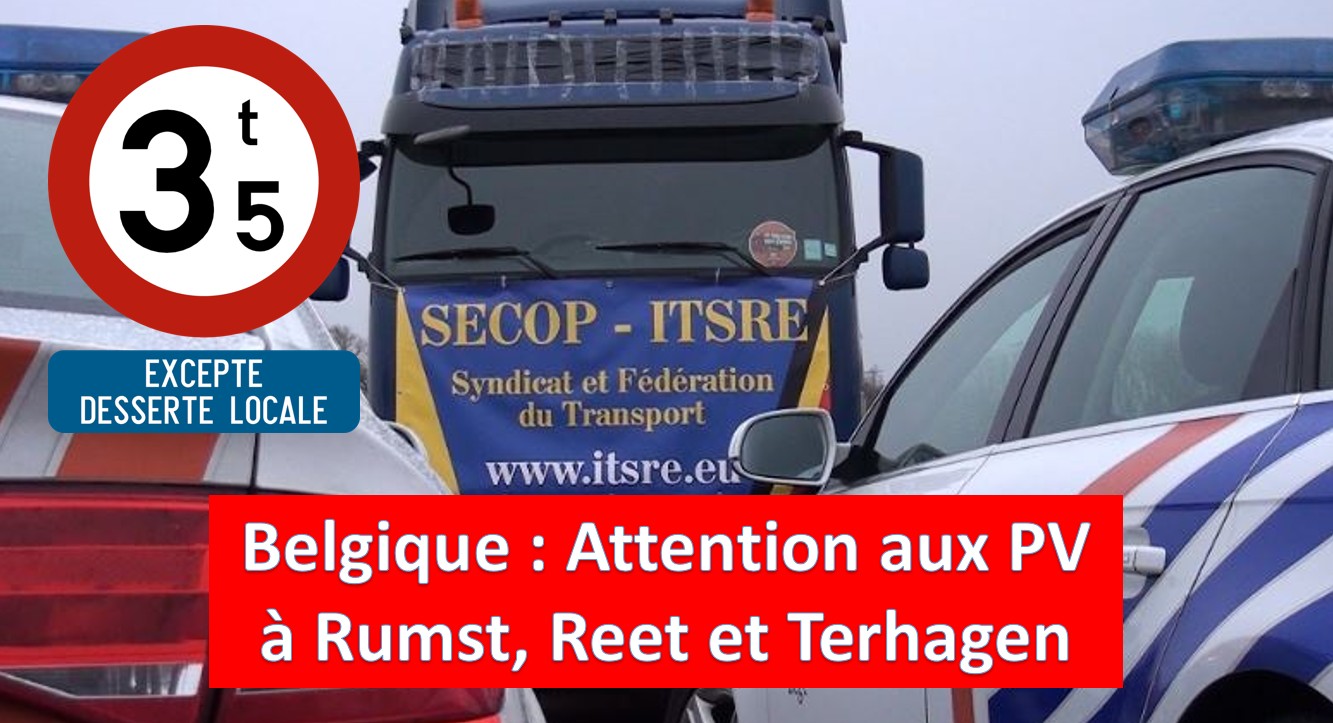 interdiction Rumst